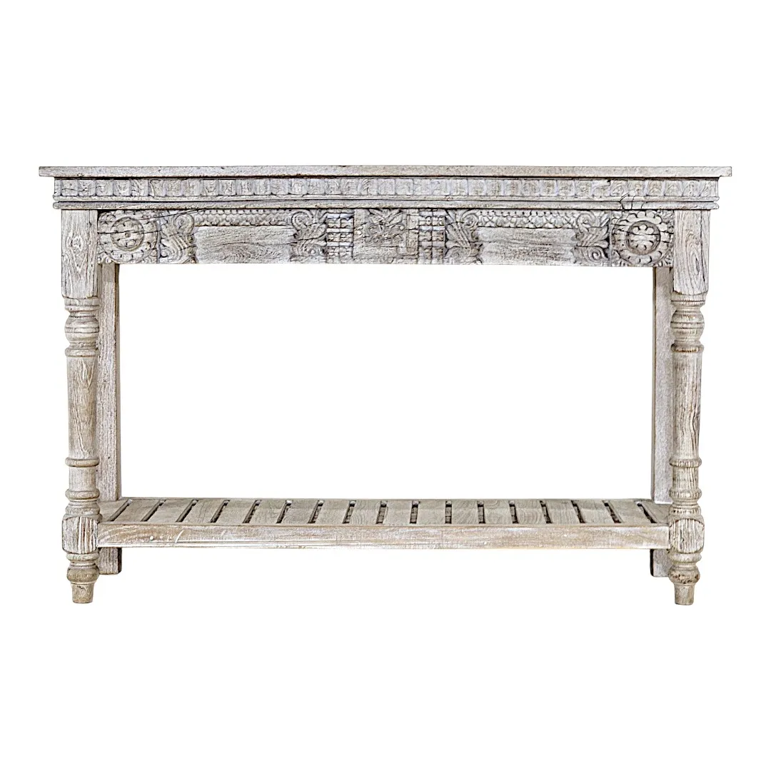 Marhaba Console