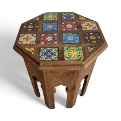 SIDE TABLE