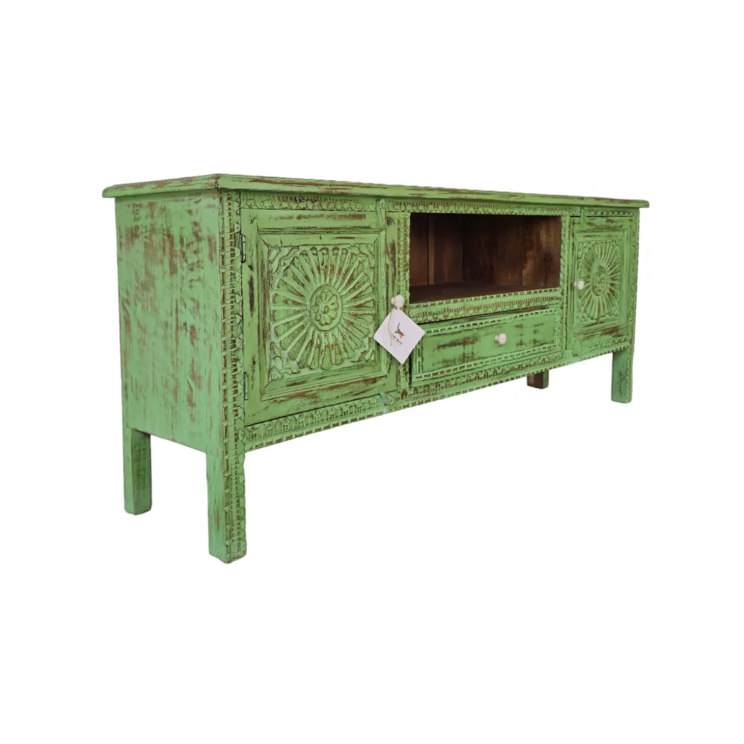TV CABINET