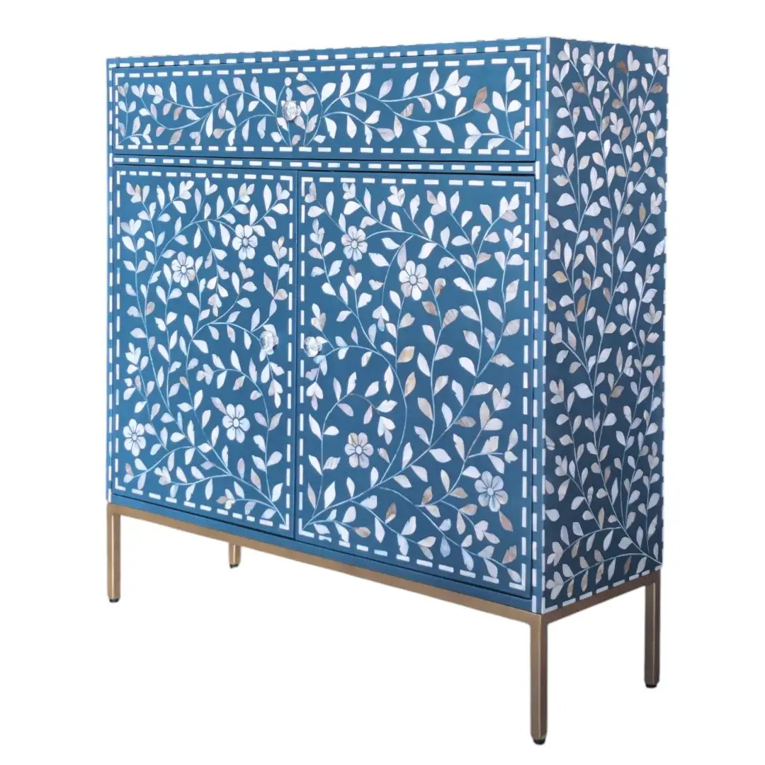The Taj-e-Bahar Luminous Sideboard