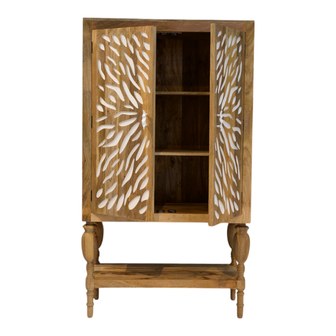The Majlis Arboreal Cabinet