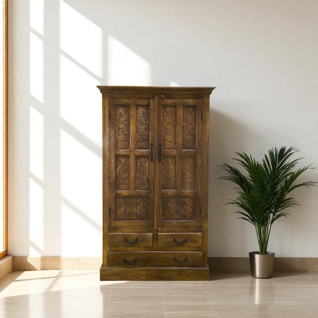 Heritage Storage Cabinet