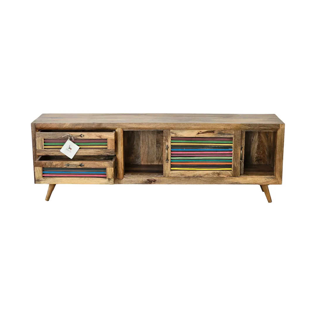 TV / Media Console