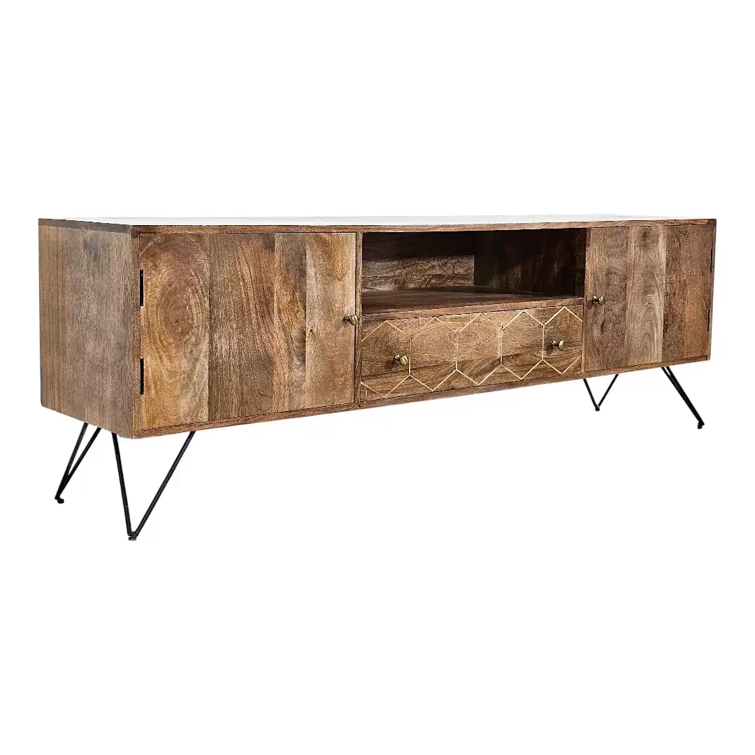 TV CABINET
