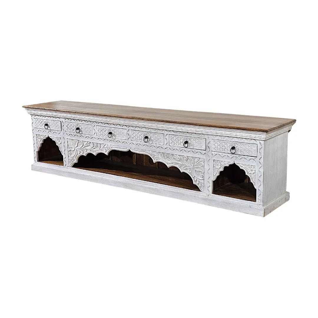 TV / Media Console