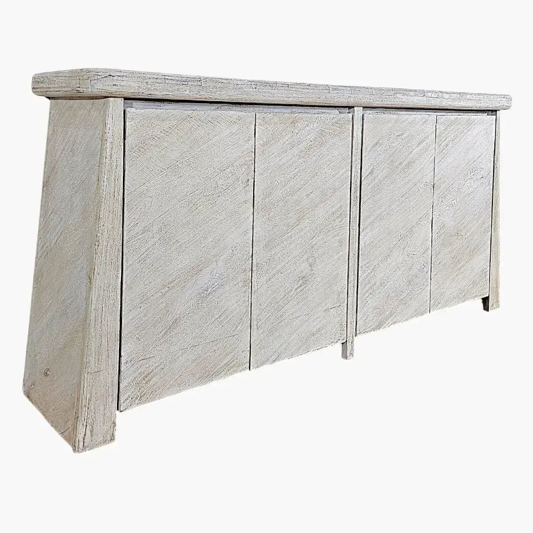 The Riven Sideboard