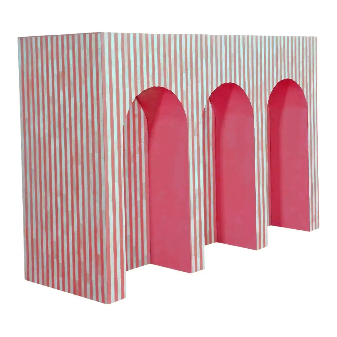 Riyadh Arcada Verte Console