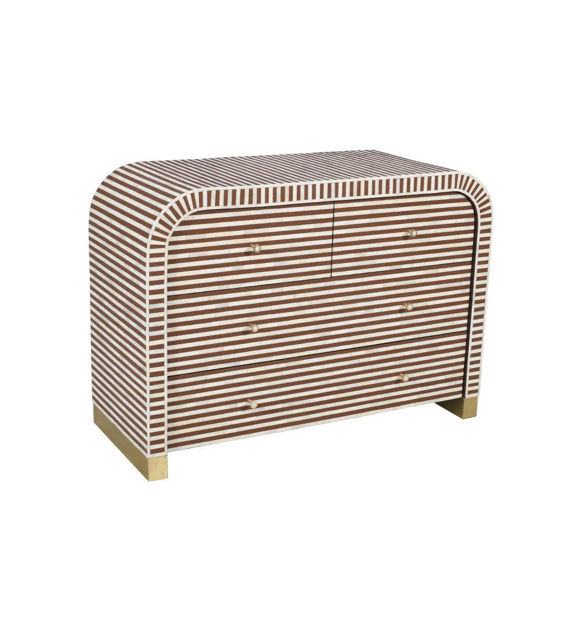 Ivory Rigid Chest