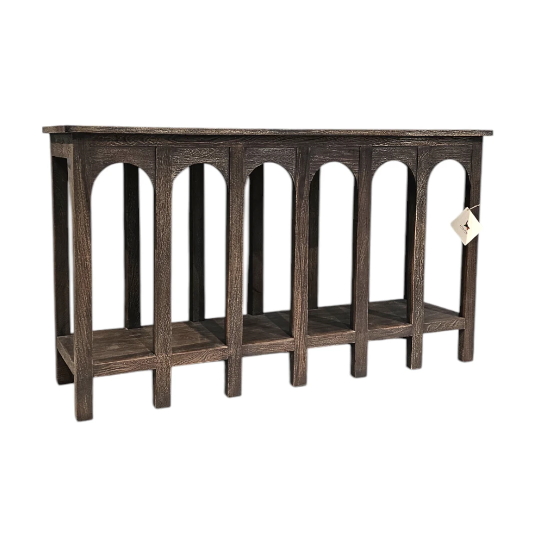 Grand Archway Console