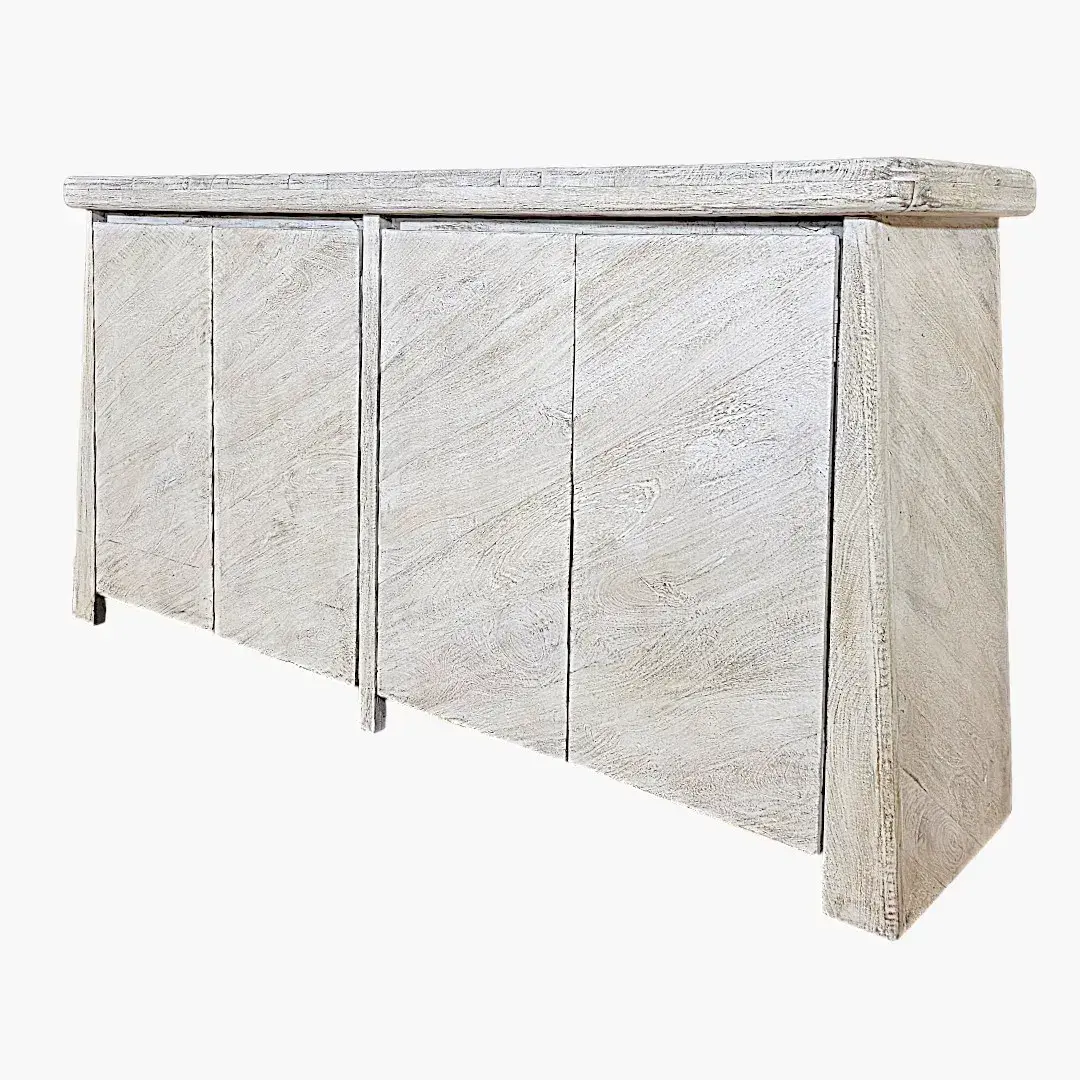 The Riven Sideboard