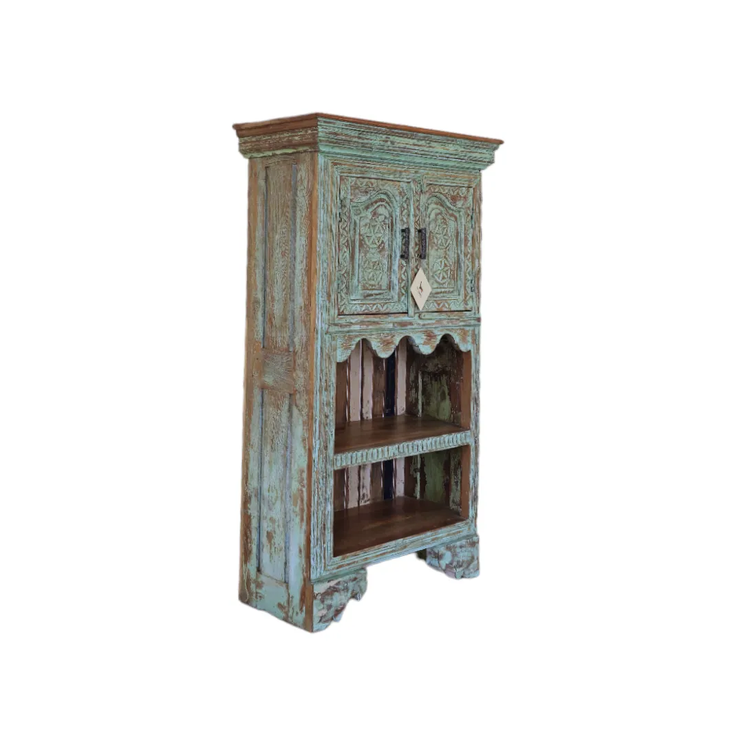 SMALL BOOKSHELF