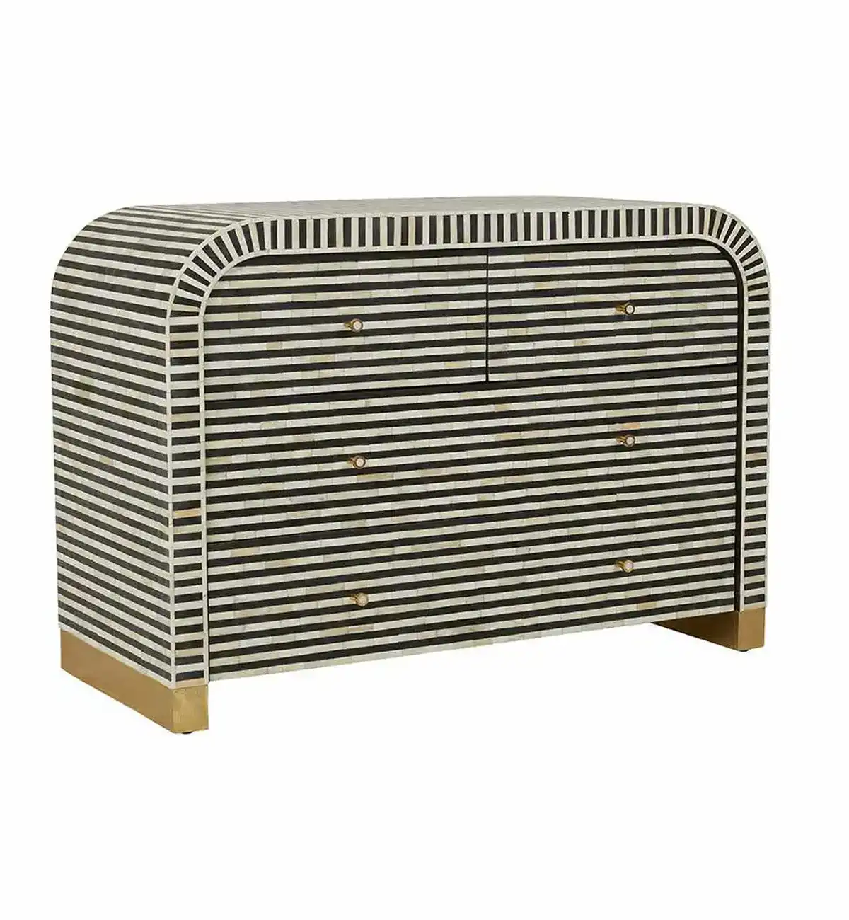 Ivory Rigid Chest