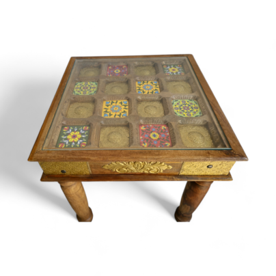 SIDE TABLE