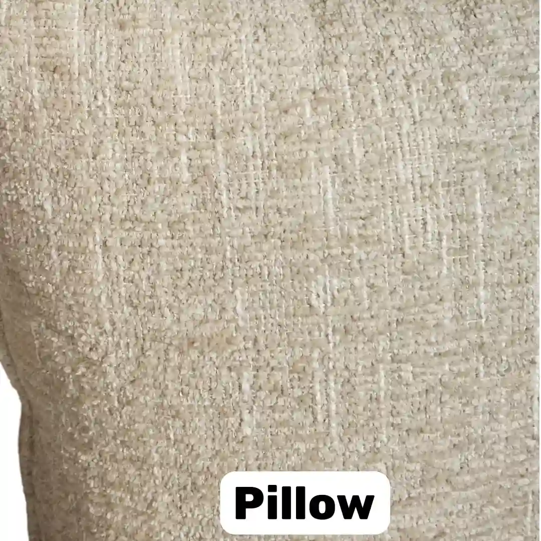 The Cloud-Form Echelon Love Seat