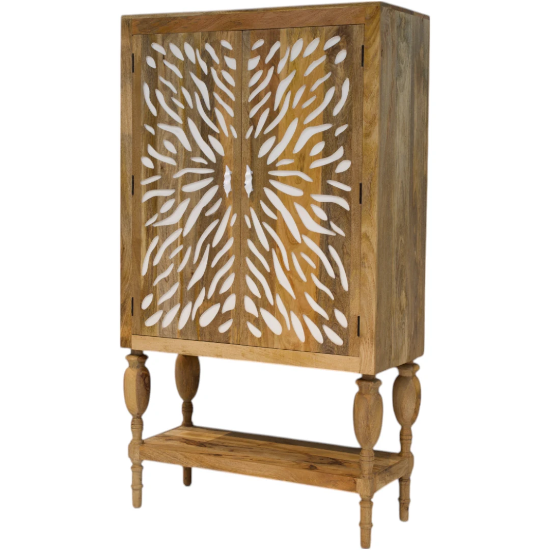 The Majlis Arboreal Cabinet