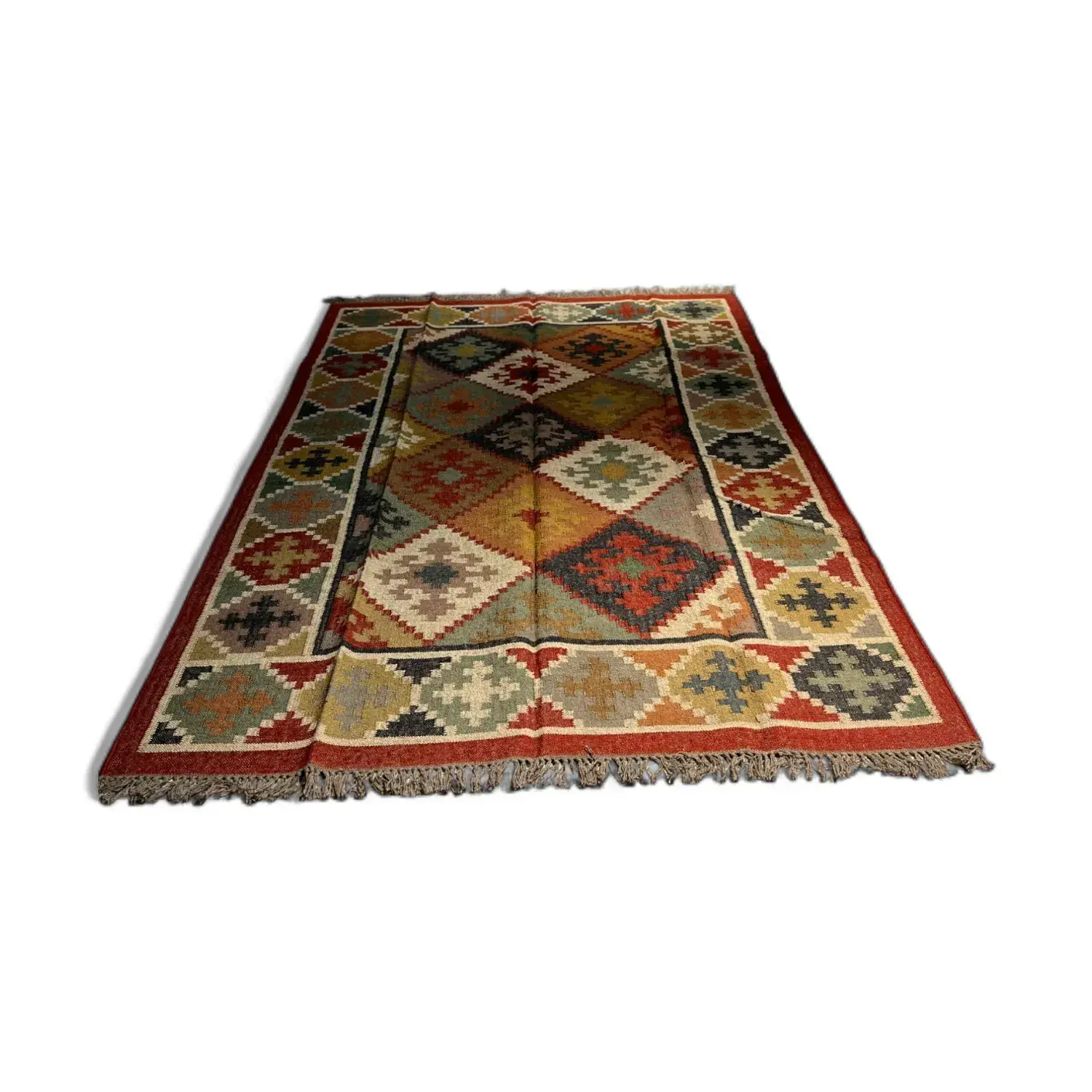 Rugs and Carpets