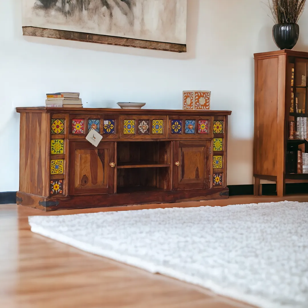 TV / Media Console
