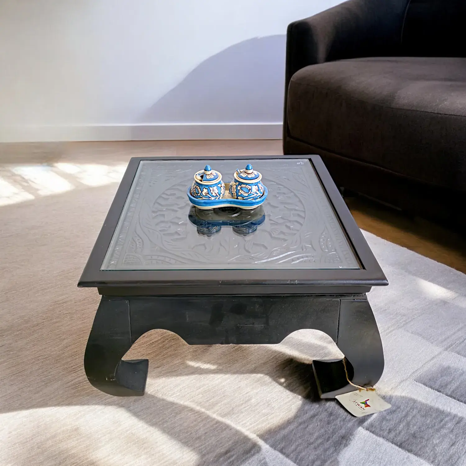 SIDE TABLE