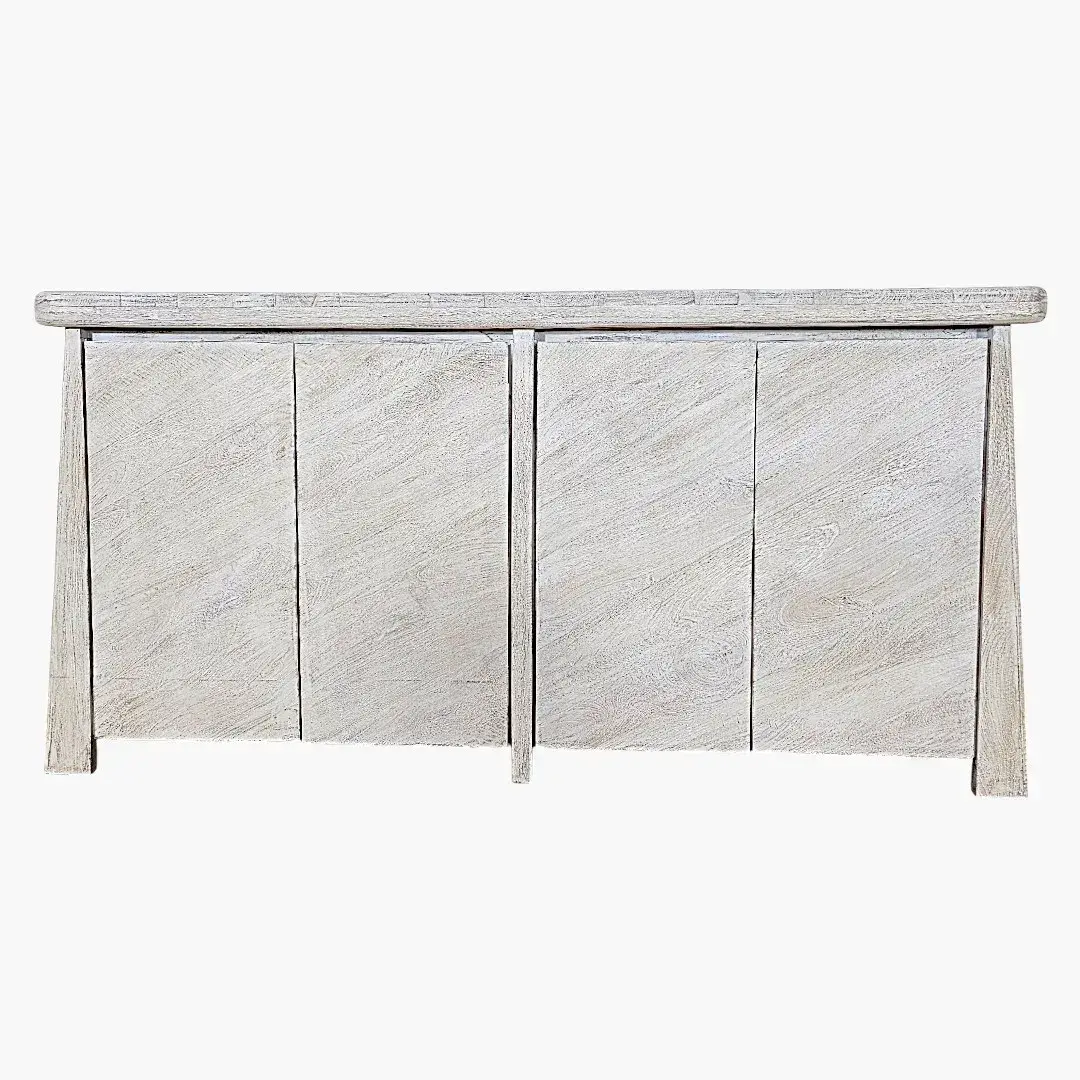 The Riven Sideboard