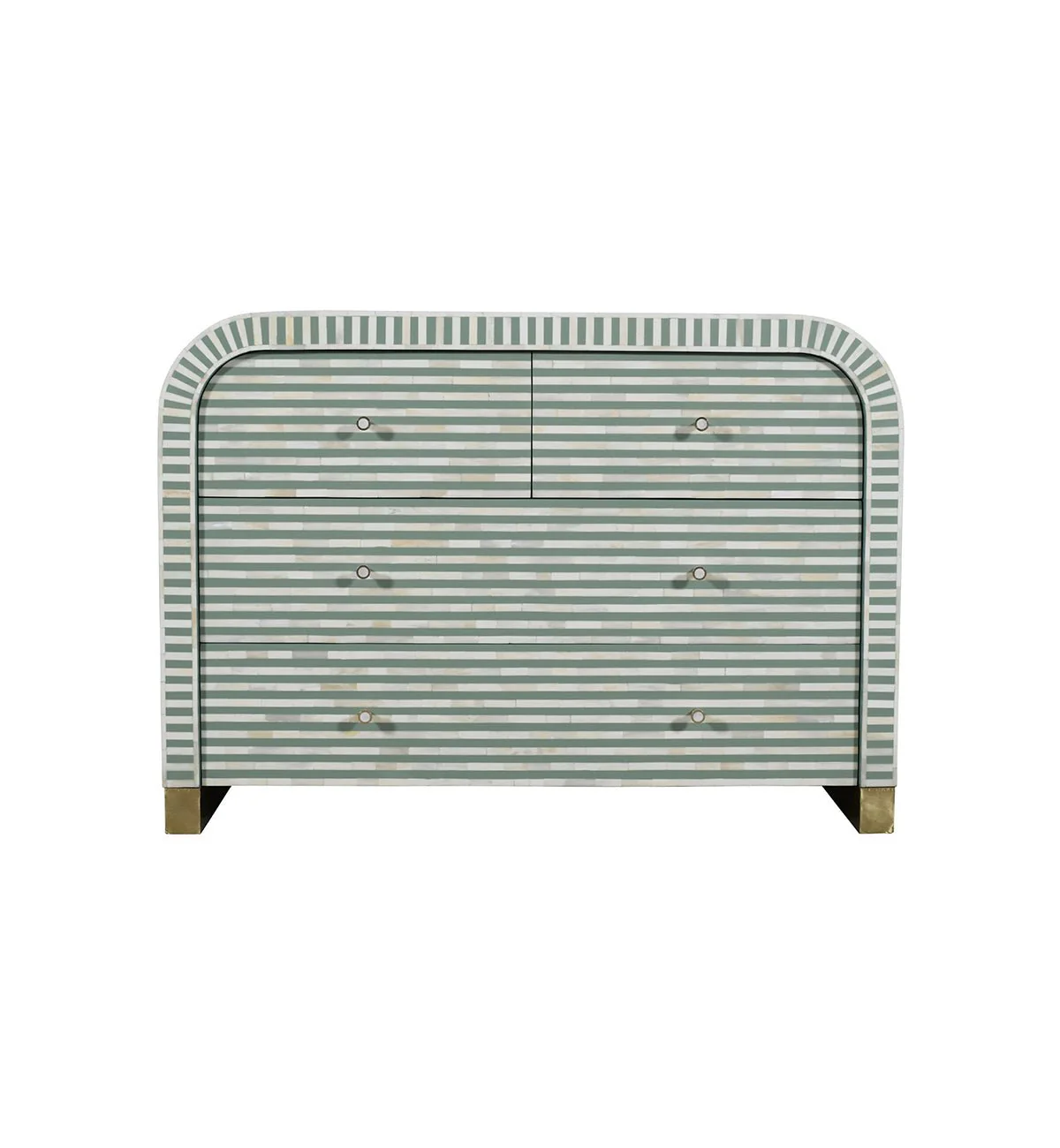Ivory Rigid Chest