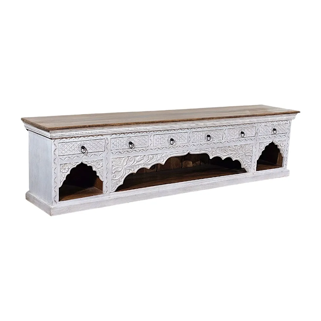 TV / Media Console