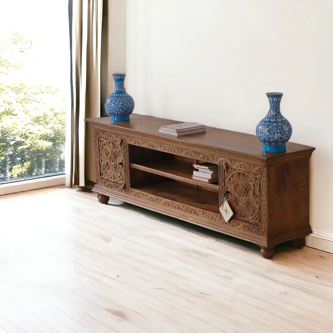 TV CABINET