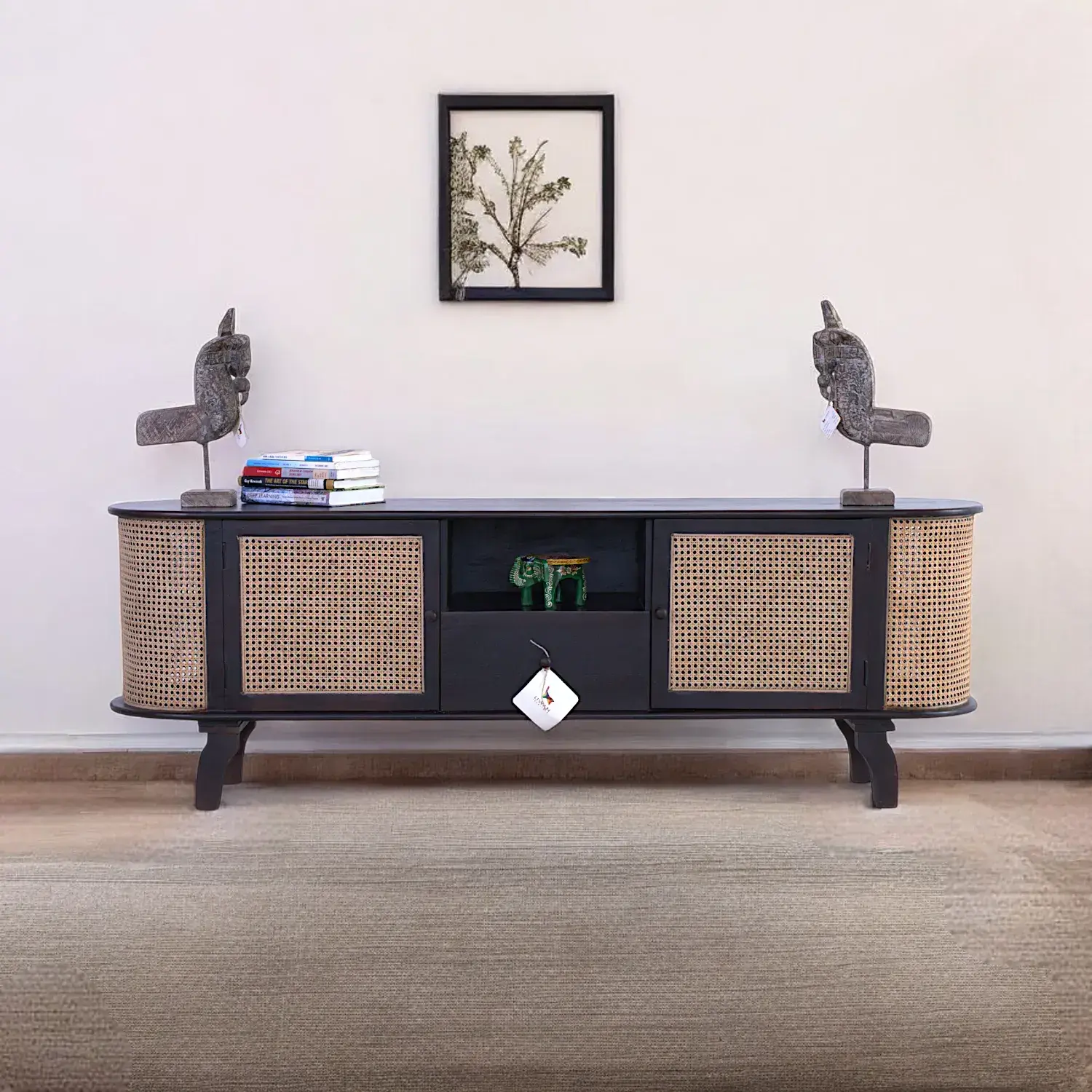 TV / Media Console