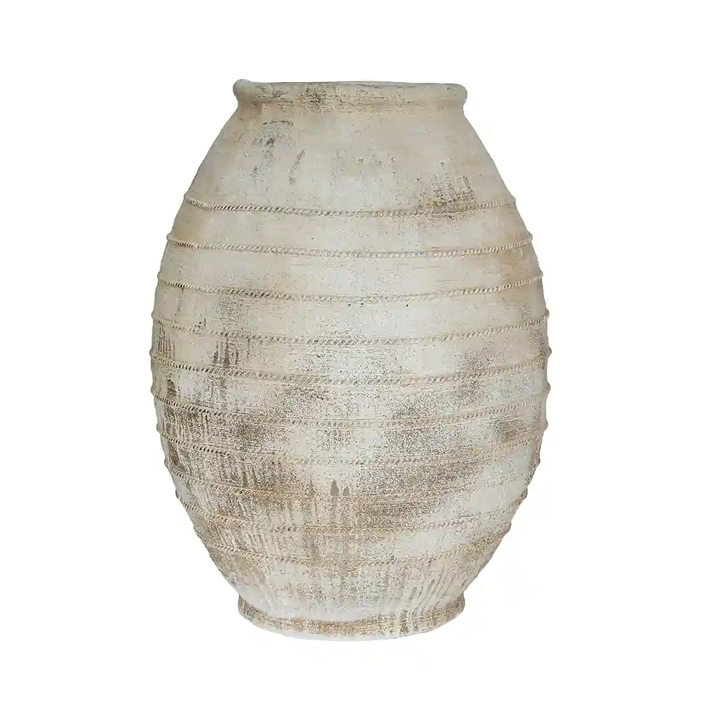 The Avalon Magnesite Urn