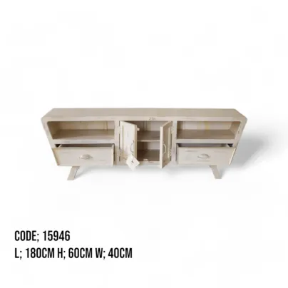 TV / Media Console