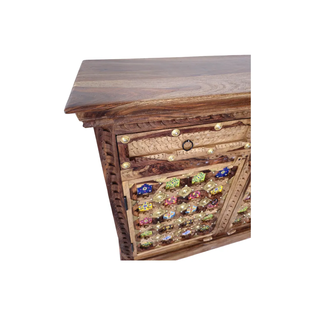 Tiles Sideboard