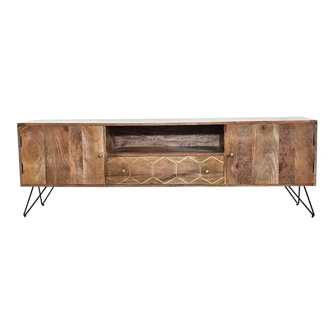 TV CABINET