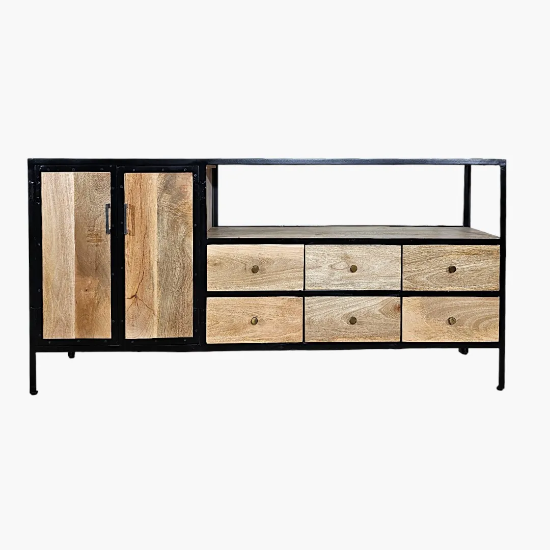 Liwan Heritage Orchard Sideboard