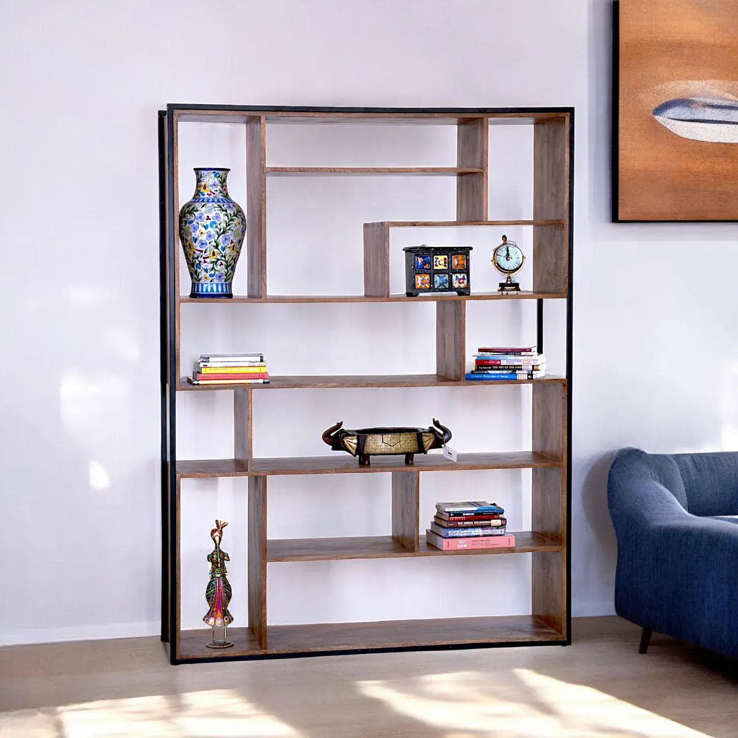 Book Shelf