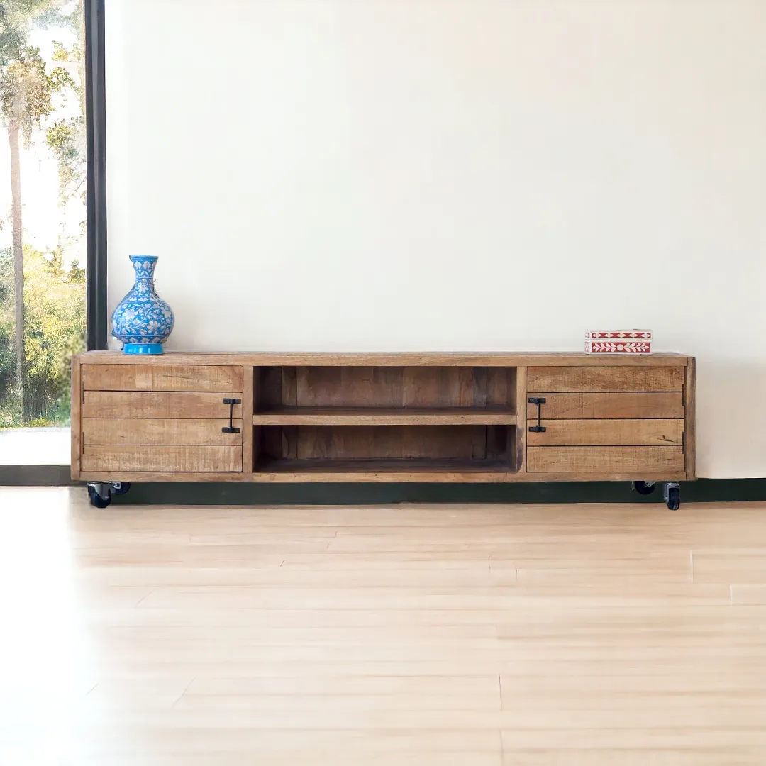 TV / Media Console