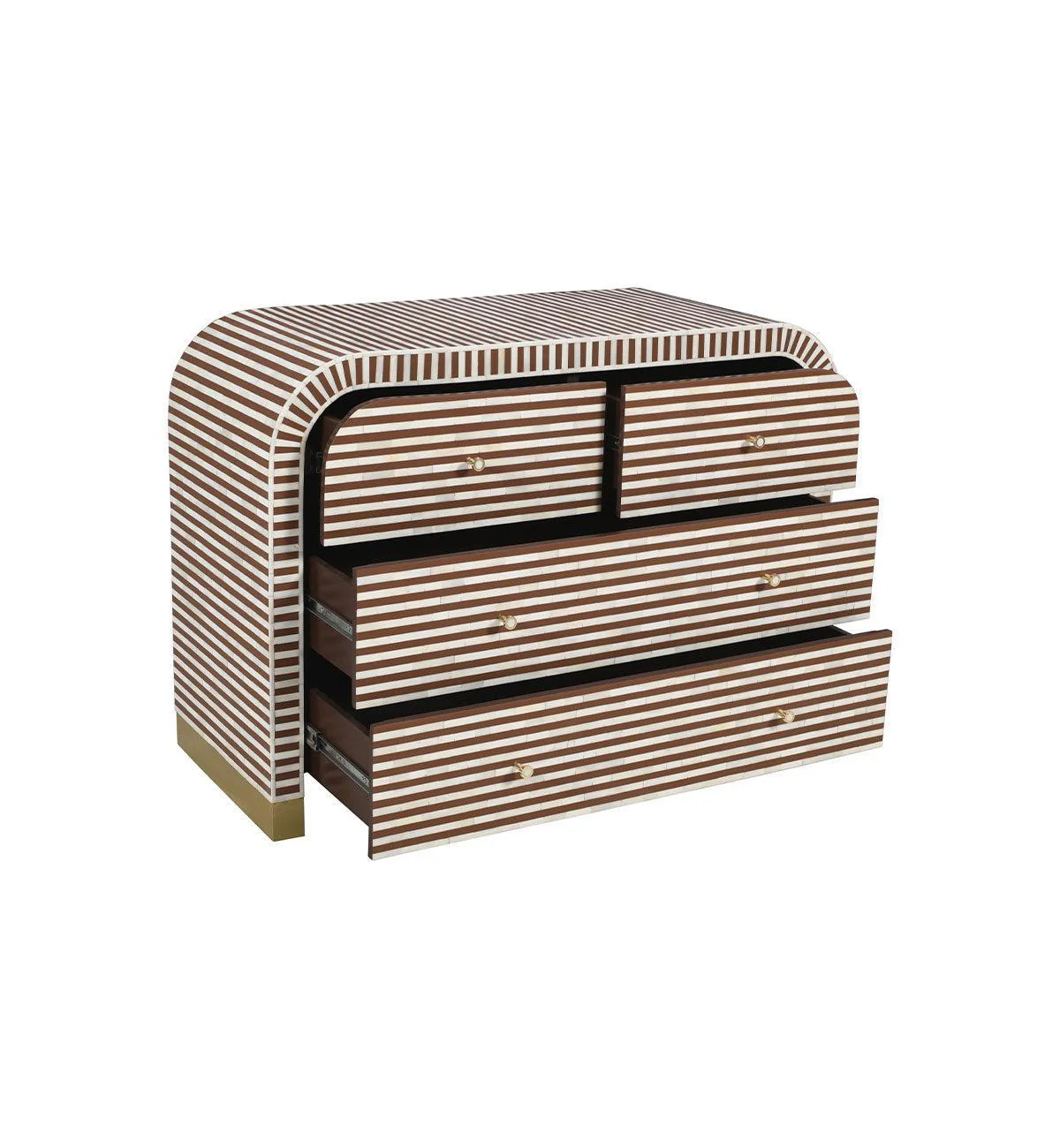 Ivory Rigid Chest
