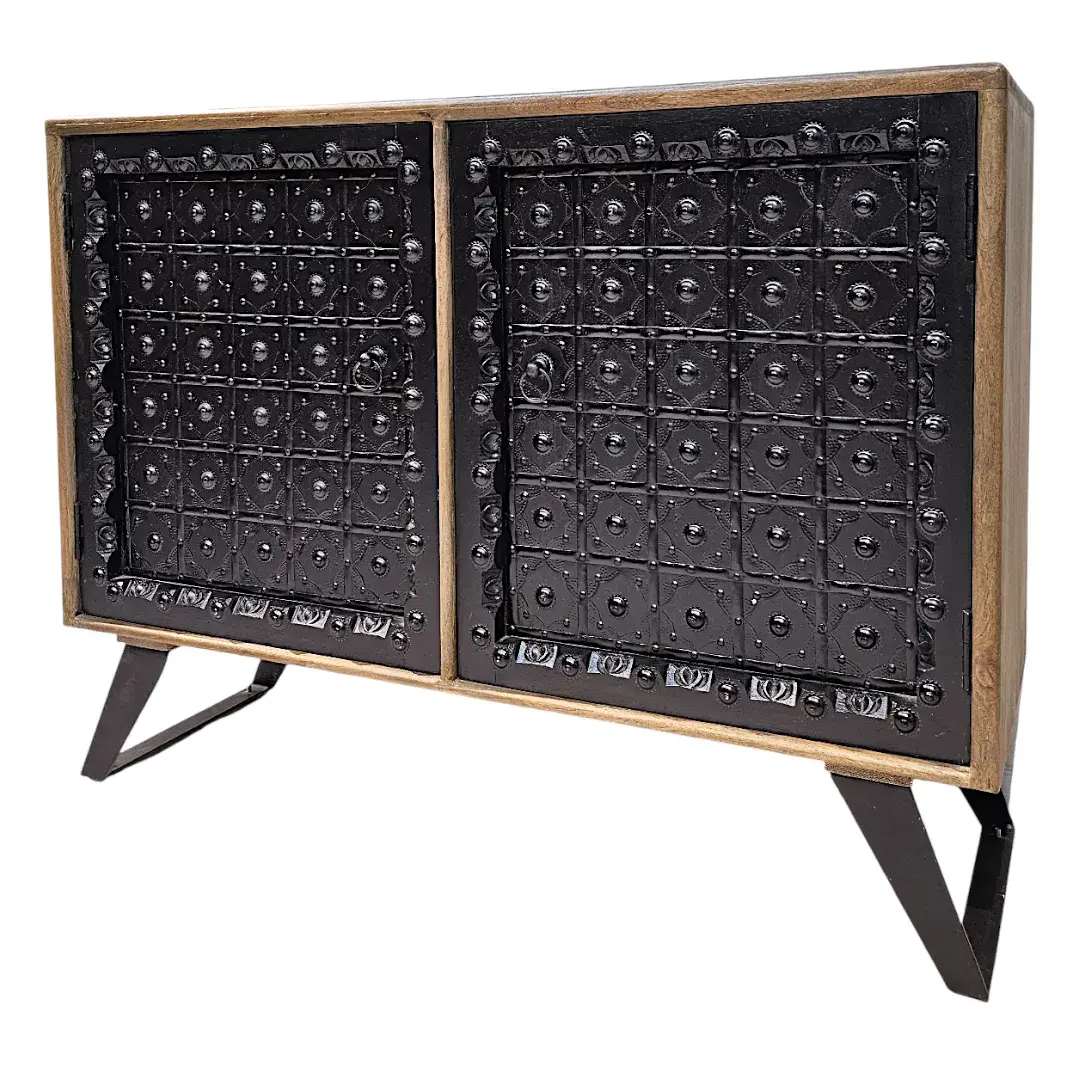 Aurore Éclatante The Radiant Dawn Sideboard