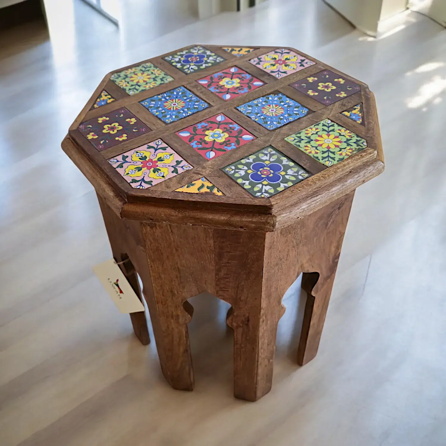 SIDE TABLE