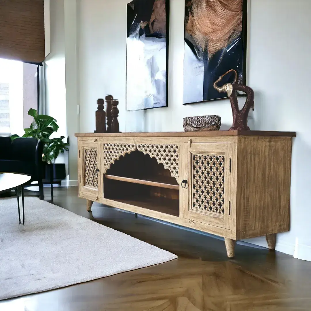 TV / Media Console