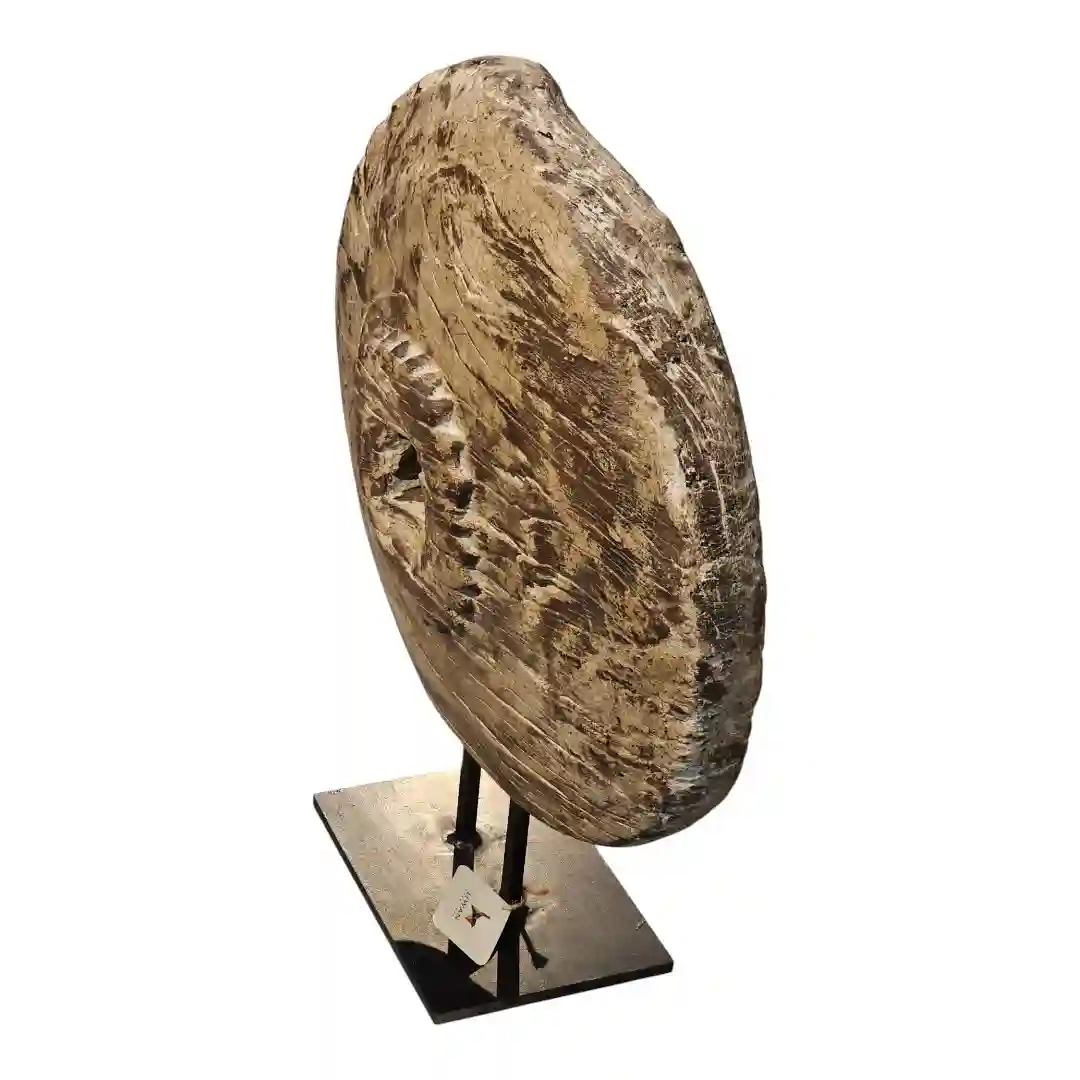 Ratha Chakra Decorative Chariot Wheel