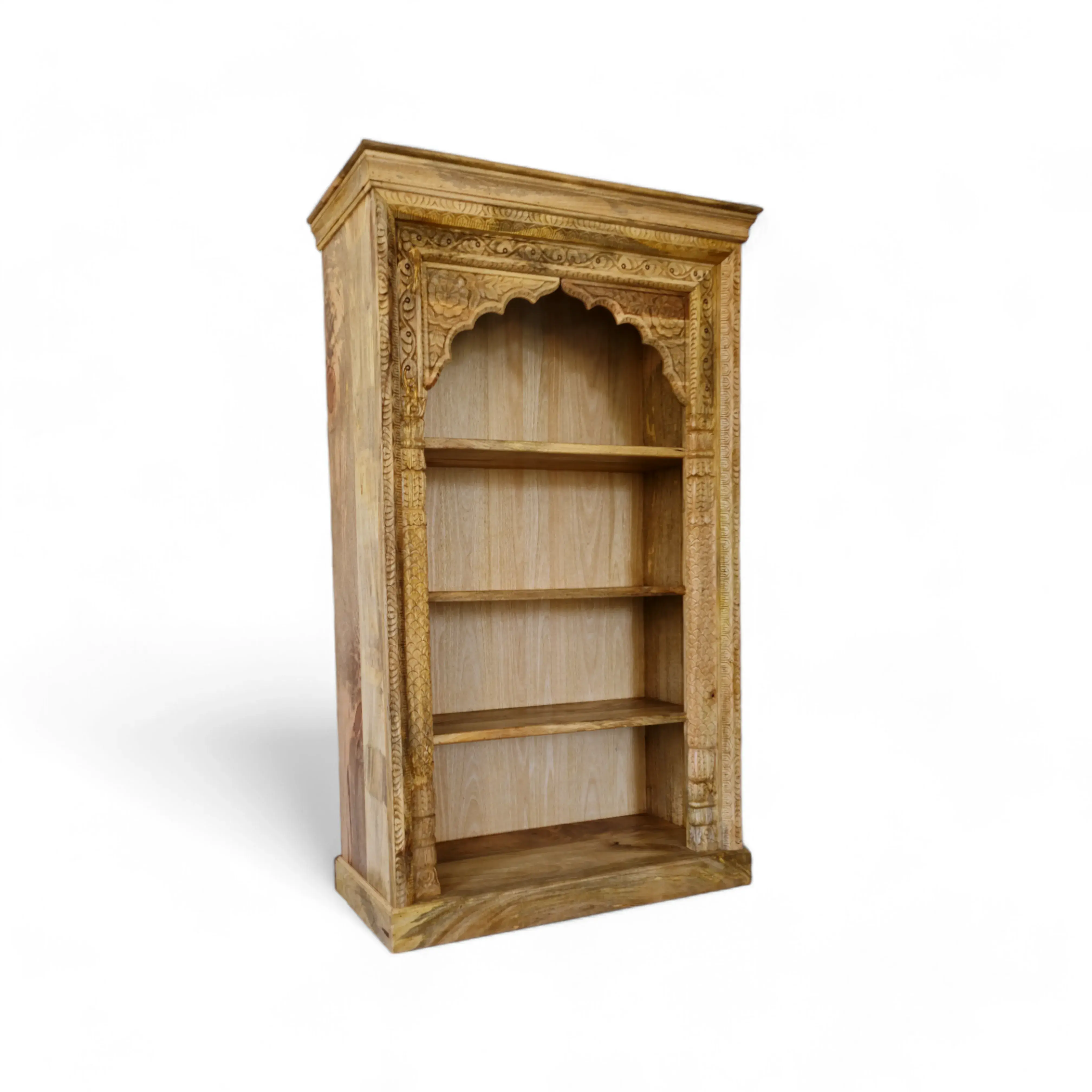 Al-Andalus Imperial Mehrab Bibliotèque