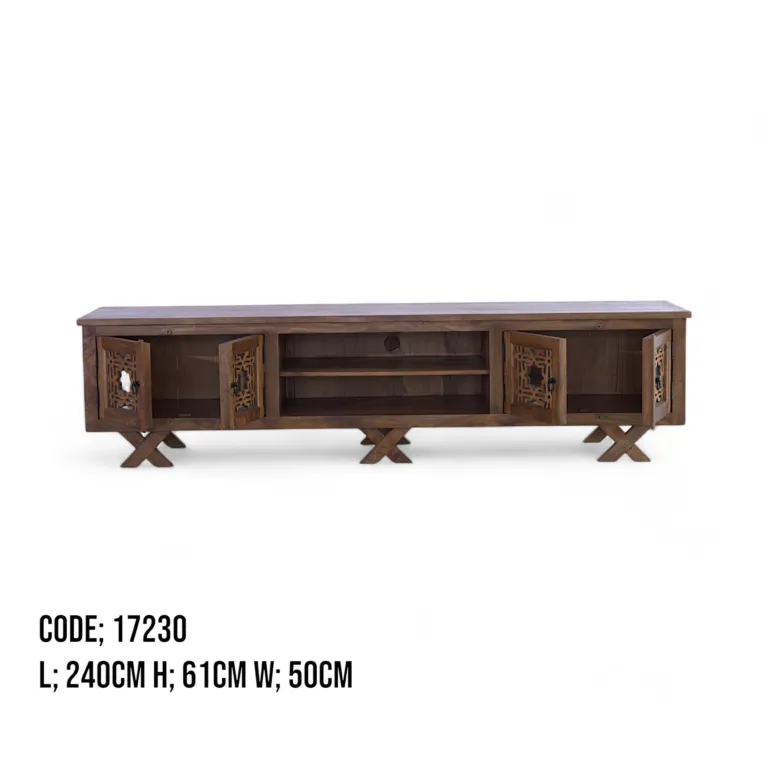 TV / Media Console
