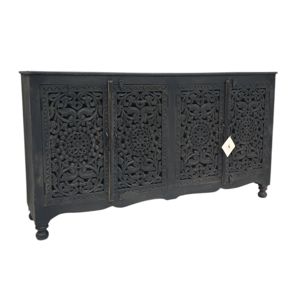 The Jaali Noir Grand Buffet