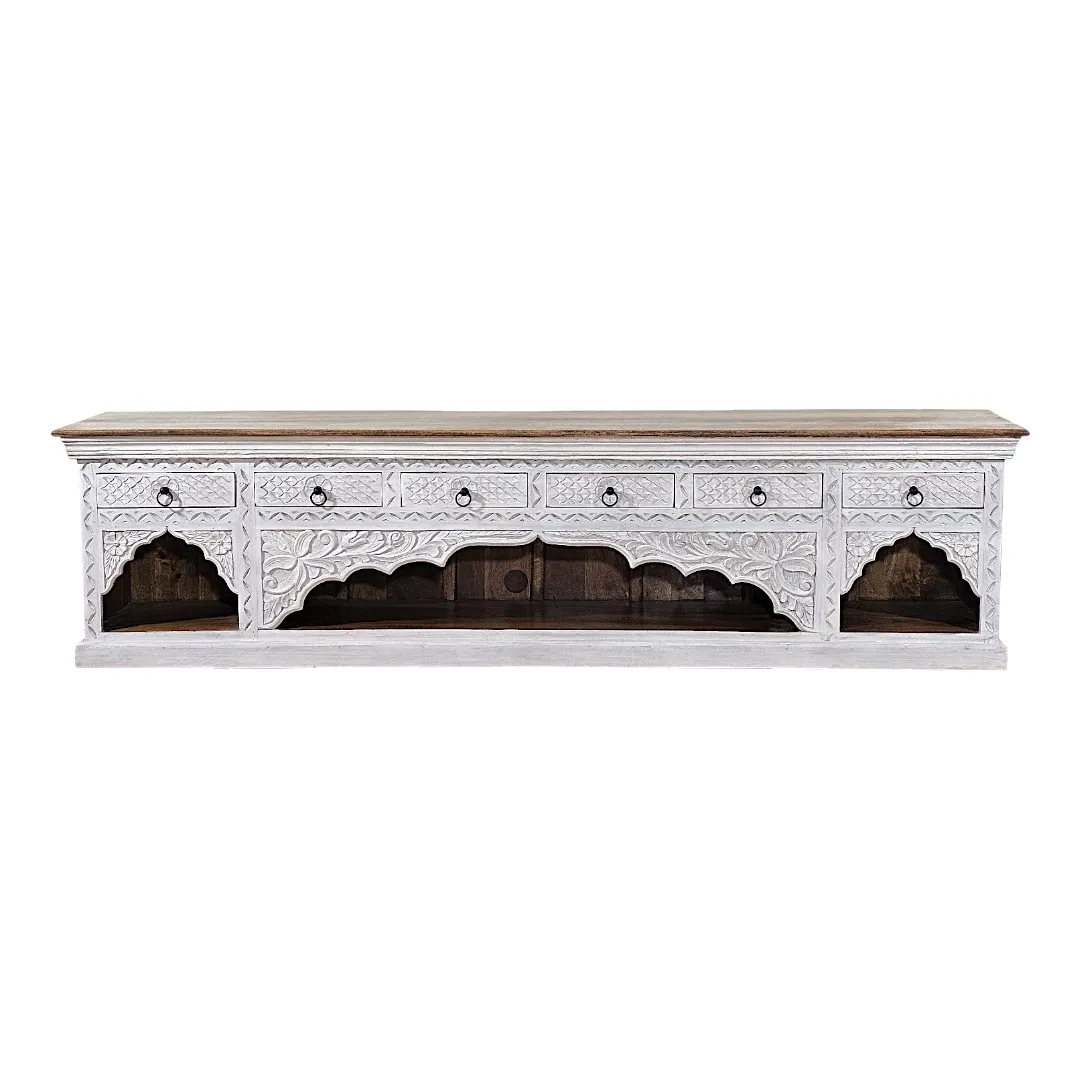 TV / Media Console