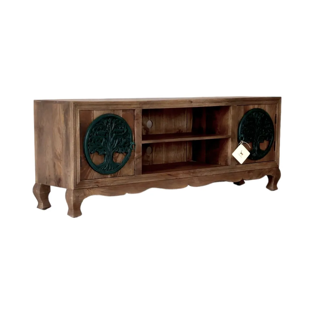 TV CABINET