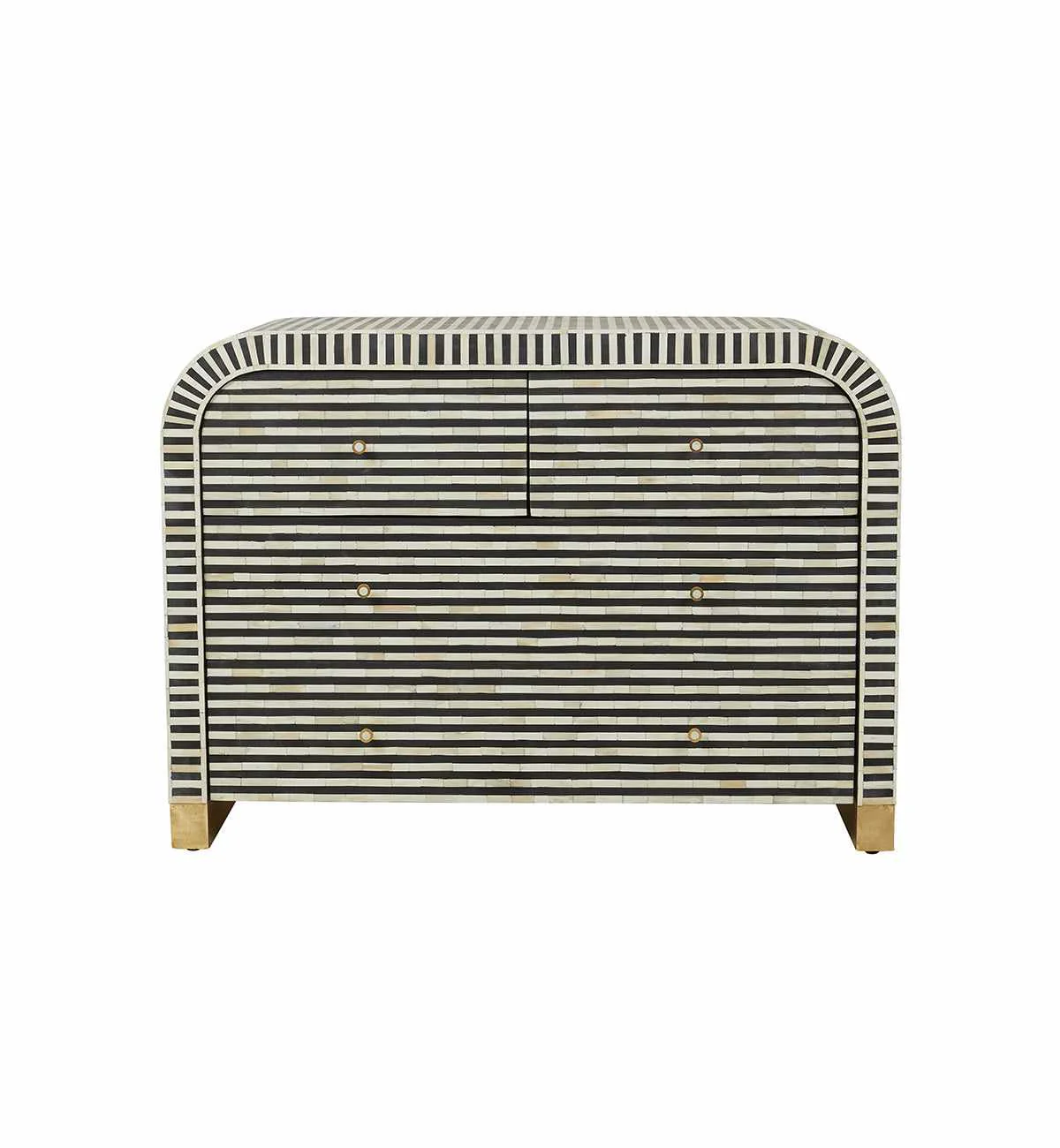 Ivory Rigid Chest