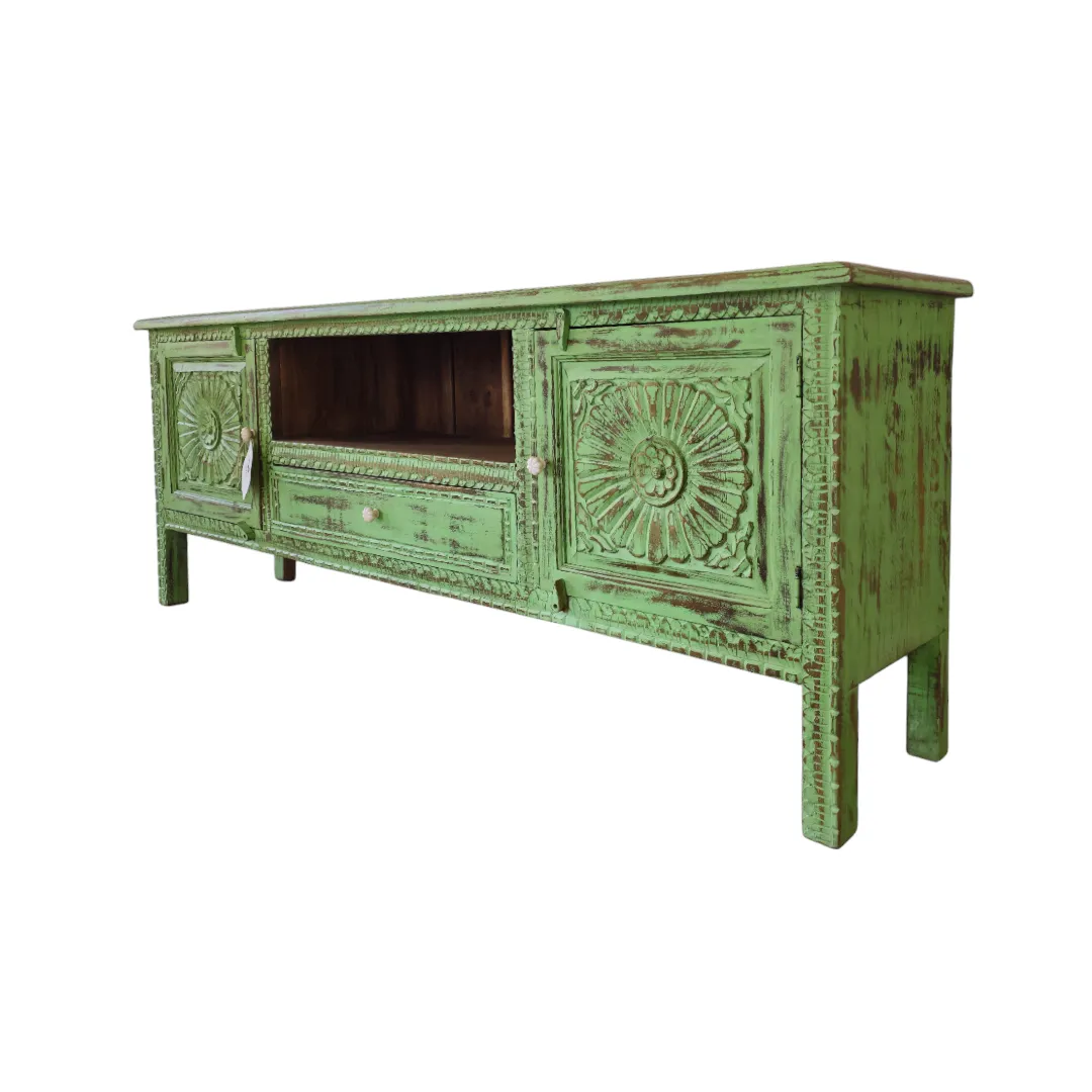 TV CABINET