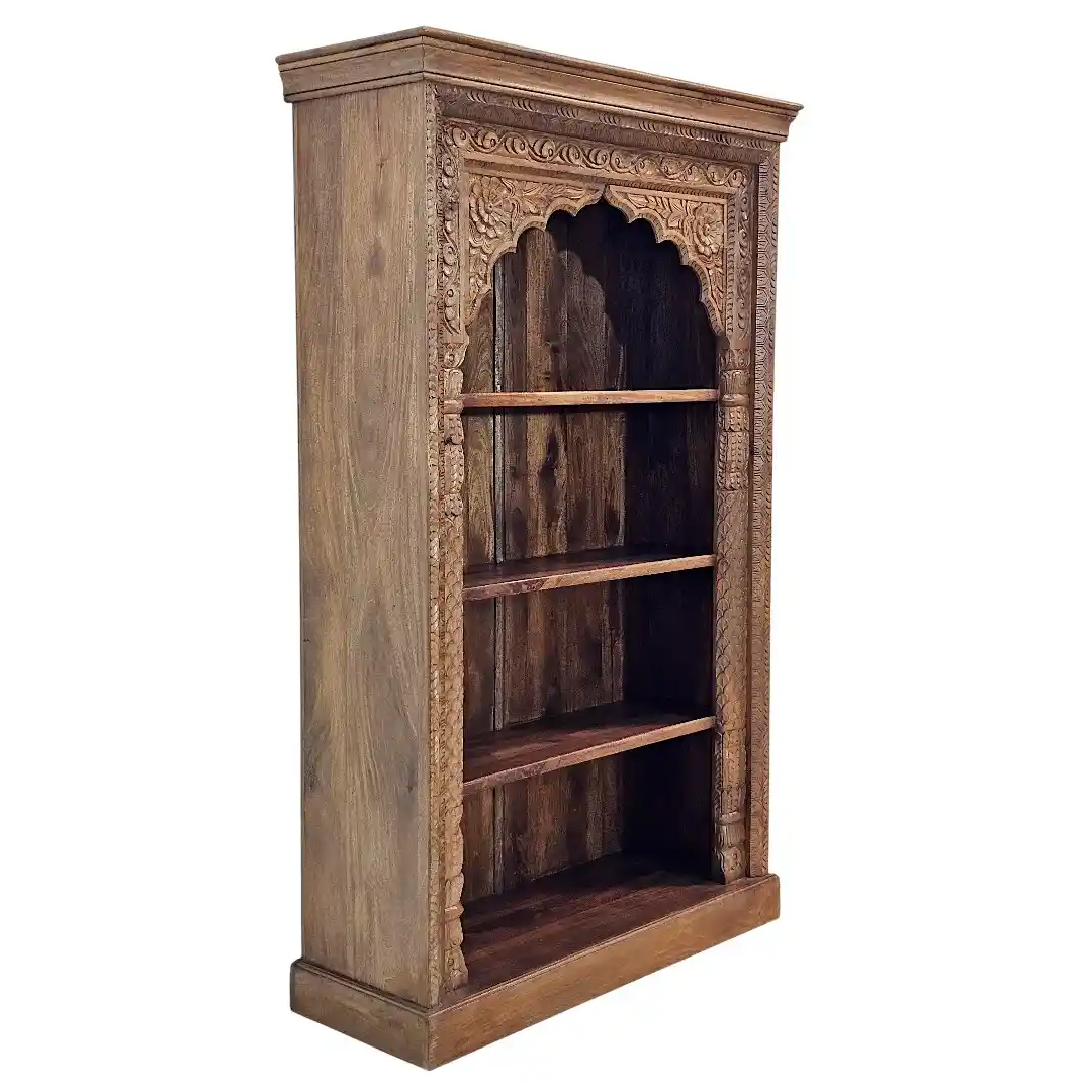 Al-Andalus Imperial Mehrab Bibliotèque