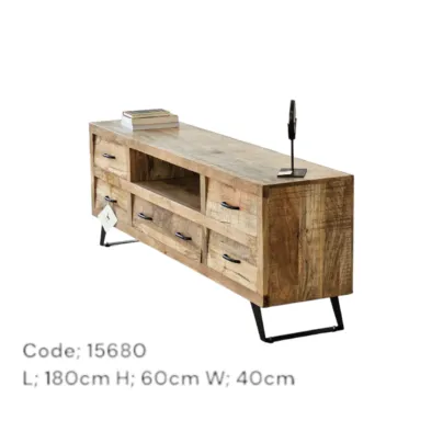 TV / Media Console