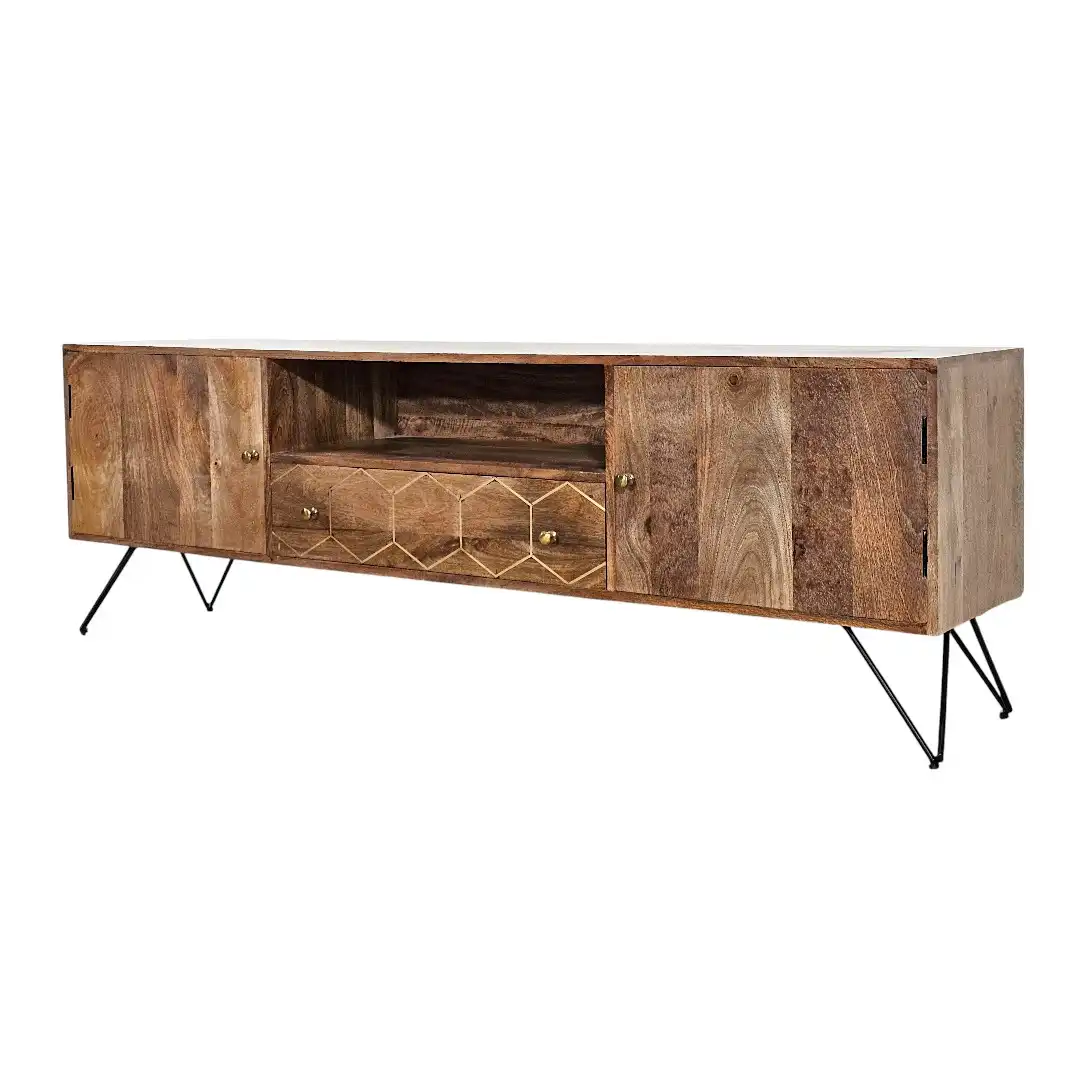 TV CABINET