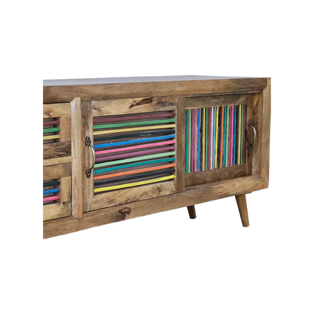 TV / Media Console